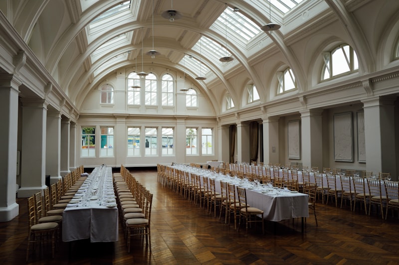 Event Center