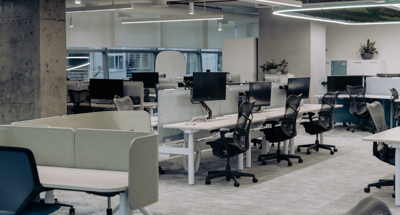 Office Space